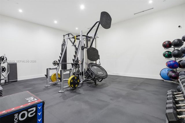 801 Brickell Key Boulevard 1204, Miami, FL 33131