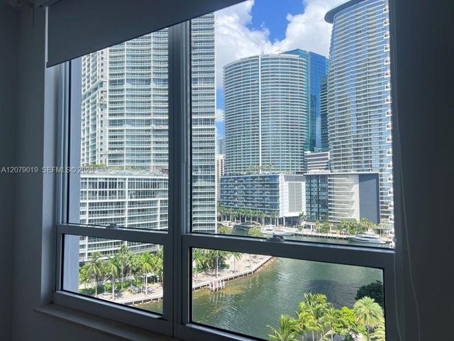 801 Brickell Key Boulevard 1204, Miami, FL 33131