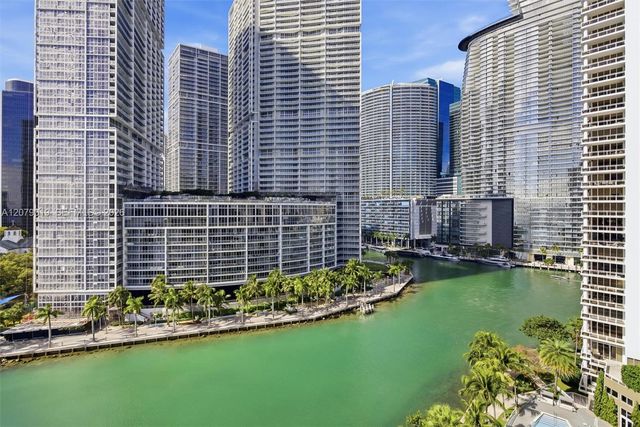 801 Brickell Key Boulevard 1204, Miami, FL 33131