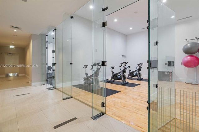 801 Brickell Key Boulevard 1204, Miami, FL 33131