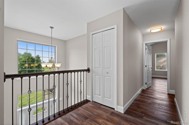 25638 McCrory Lane, Lyon Charter Township, MI 48178