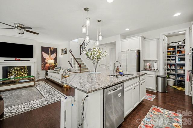 5327 Baker Lane, Clover, SC 29710
