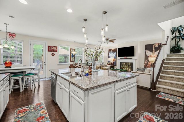 5327 Baker Lane, Clover, SC 29710