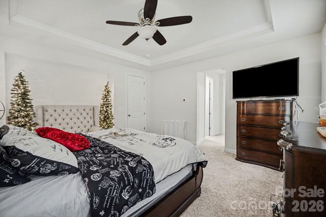 5327 Baker Lane, Clover, SC 29710