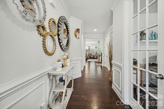 5327 Baker Lane, Clover, SC 29710
