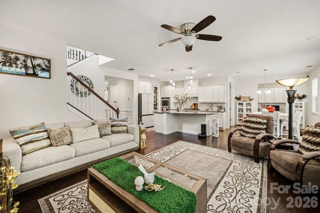 5327 Baker Lane, Clover, SC 29710