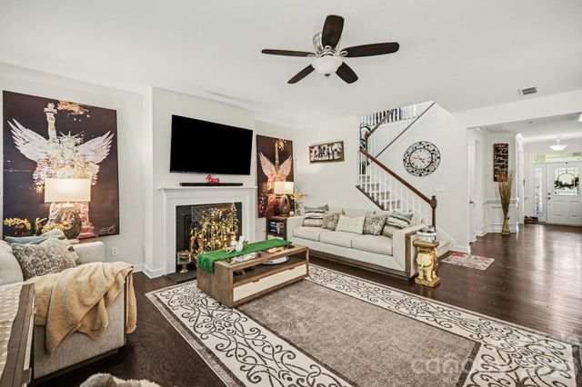 5327 Baker Lane, Clover, SC 29710