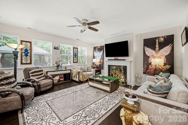 5327 Baker Lane, Clover, SC 29710
