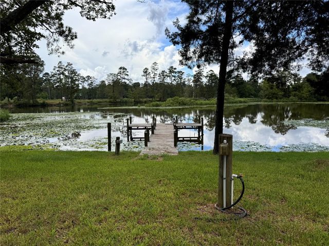 Lot 31&32 Finch Lane, Houston, TX 77336