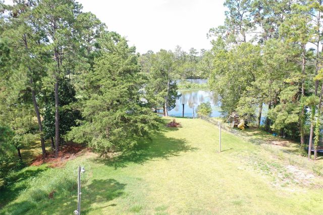 Lot 31&32 Finch Lane, Houston, TX 77336