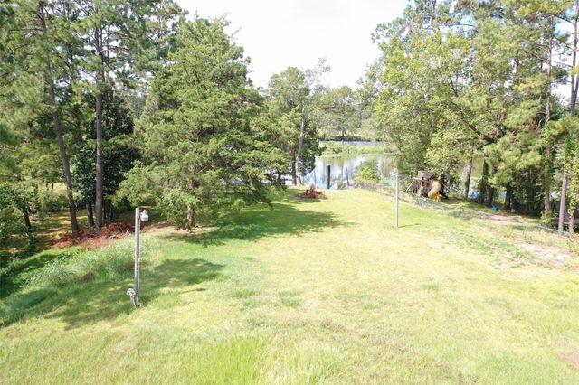 Lot 31&32 Finch Lane, Houston, TX 77336