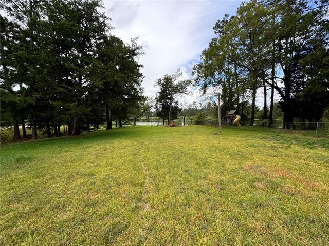 Lot 31&32 Finch Lane, Houston, TX 77336