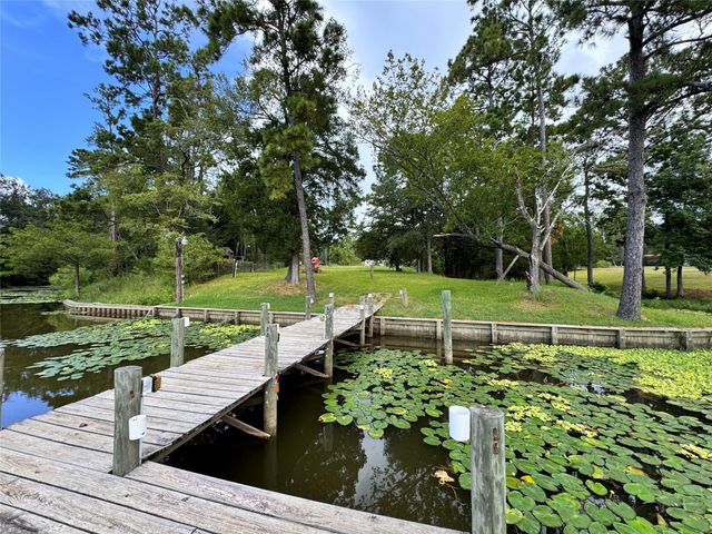 Lot 31&32 Finch Lane, Houston, TX 77336