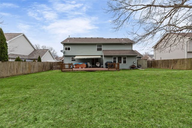 3315 SW 35th Street, Ankeny, IA 50023
