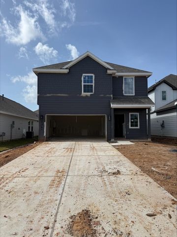 2361 Nooksack Drive, Conroe, TX 77384