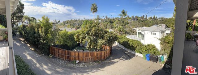 439 Mesa Road, Santa Monica, CA 90402