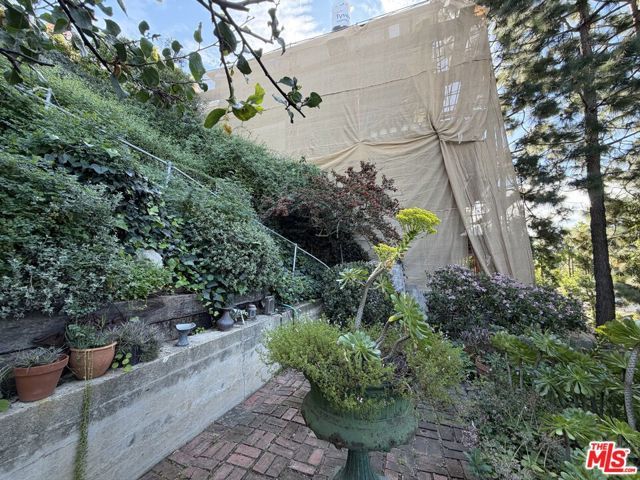 439 Mesa Road, Santa Monica, CA 90402