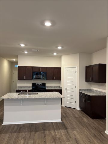 6600 NW Altus Street, Bentonville, AR 72713