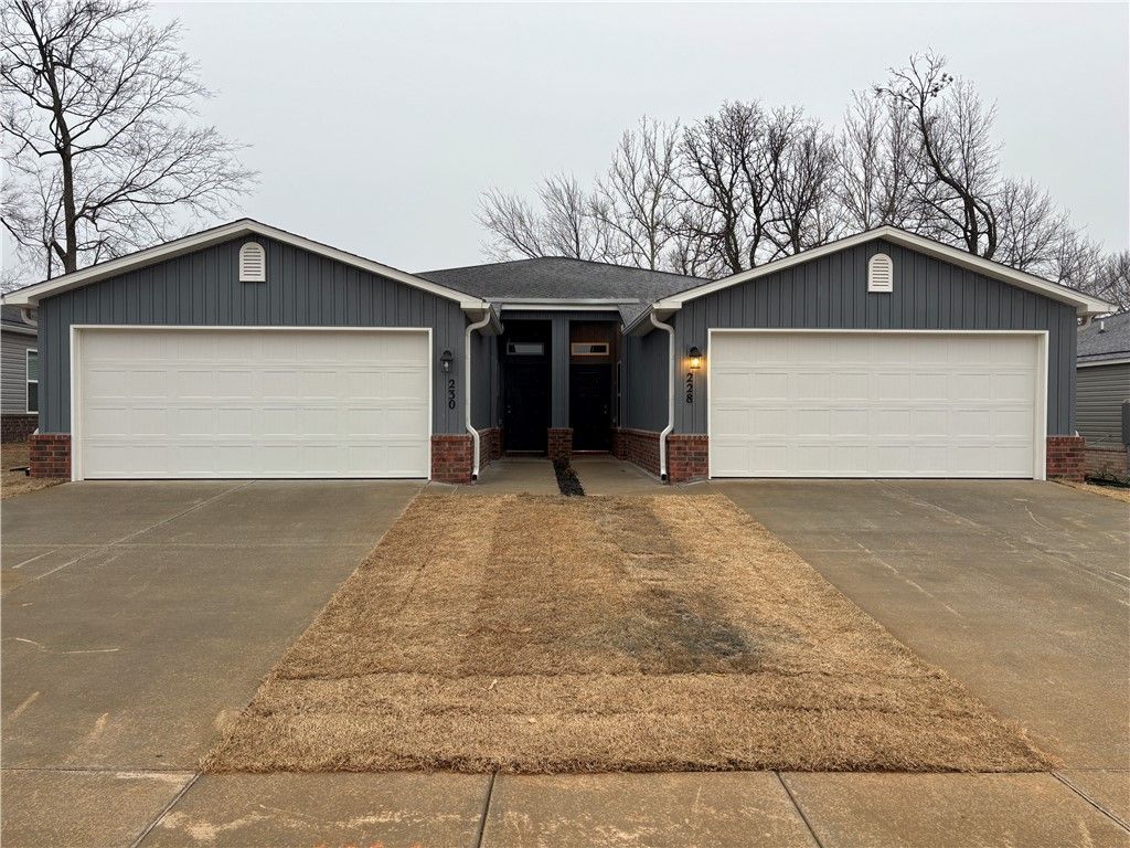 6600 NW Altus Street, Bentonville, AR 72713