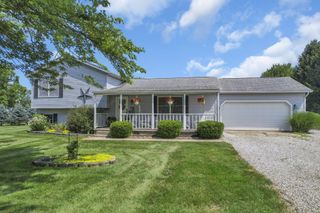 5826 Blacks Road SW, Pataskala, OH 43062