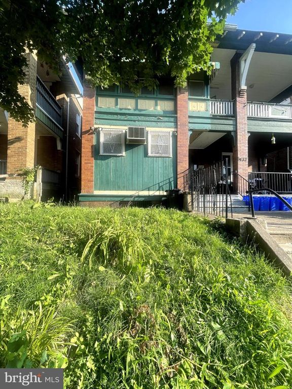 5430 ANGORA TER, Philadelphia, PA 19143