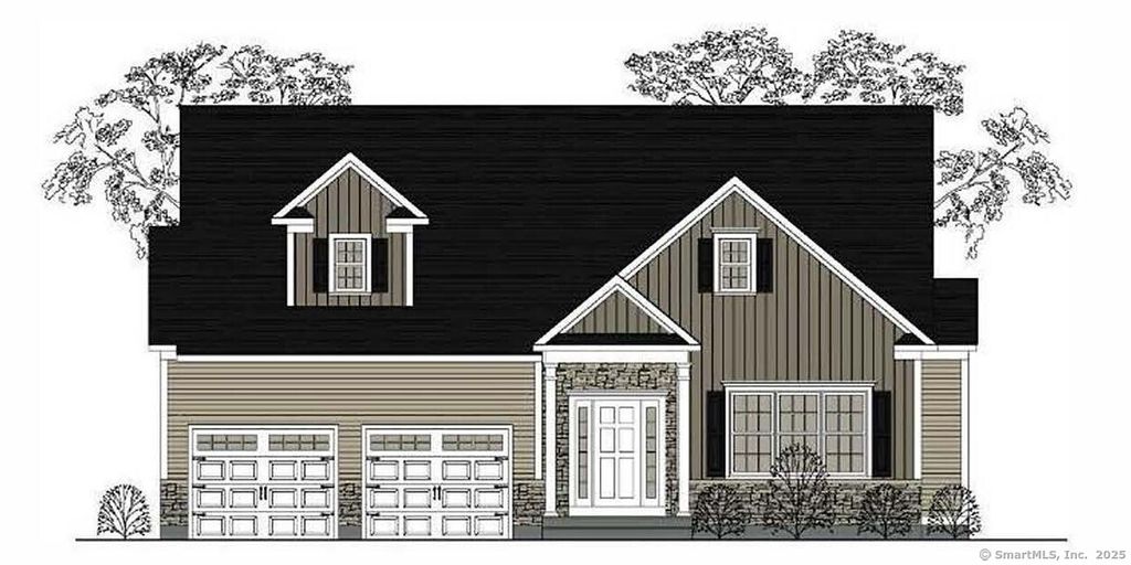 56 Liberty Lane, Enfield, CT 06082