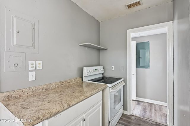 459 W 65TH Street, Jacksonville, FL 32208