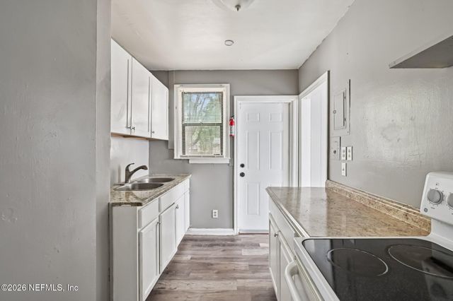 459 W 65TH Street, Jacksonville, FL 32208