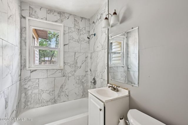 459 W 65TH Street, Jacksonville, FL 32208