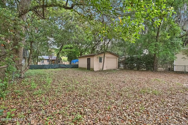 459 W 65TH Street, Jacksonville, FL 32208