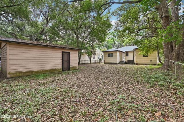 459 W 65TH Street, Jacksonville, FL 32208