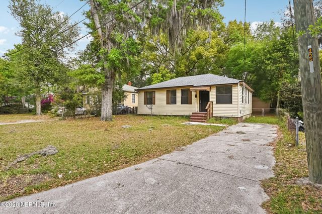 459 W 65TH Street, Jacksonville, FL 32208