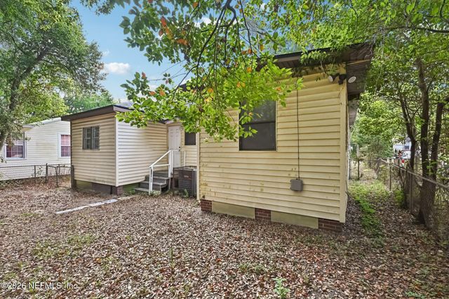 459 W 65TH Street, Jacksonville, FL 32208