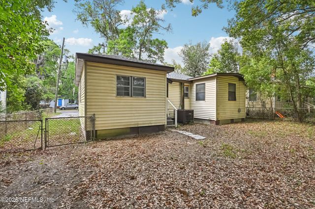 459 W 65TH Street, Jacksonville, FL 32208