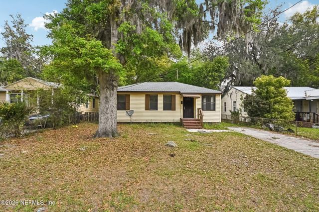 459 W 65TH Street, Jacksonville, FL 32208