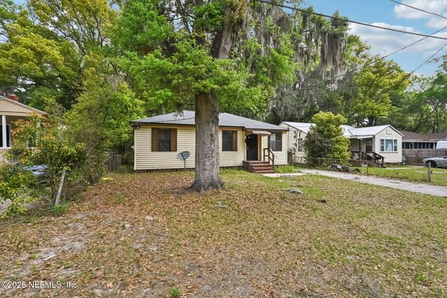 459 W 65TH Street, Jacksonville, FL 32208