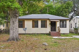 459 W 65TH Street, Jacksonville, FL 32208