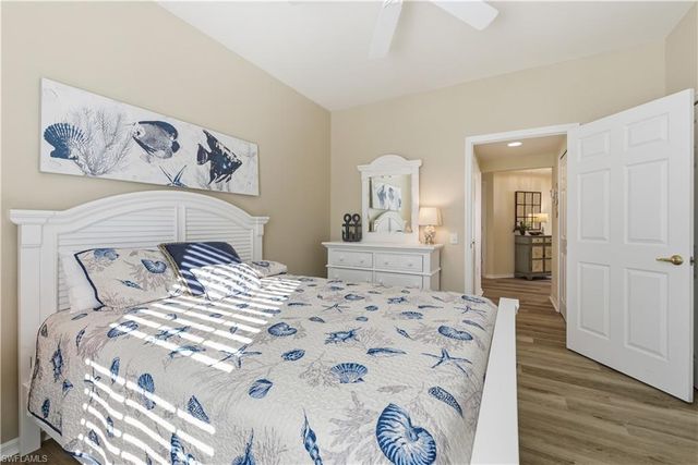 22901 Sago Pointe DR # 2103, Estero, FL 34135