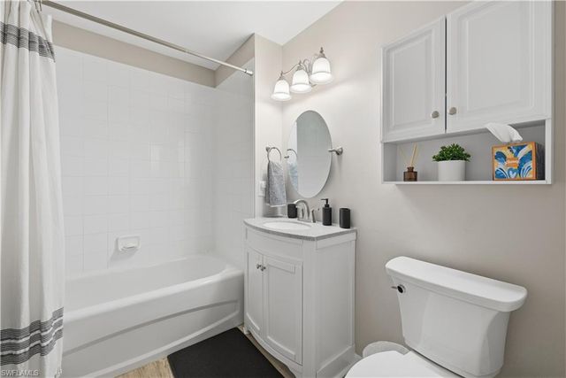 22901 Sago Pointe DR # 2103, Estero, FL 34135