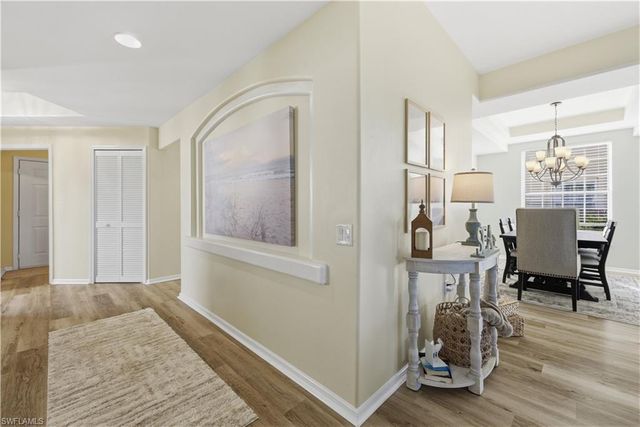 22901 Sago Pointe DR # 2103, Estero, FL 34135