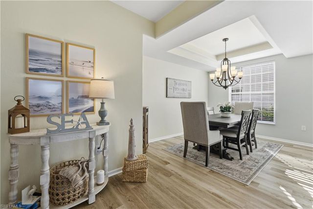 22901 Sago Pointe DR # 2103, Estero, FL 34135