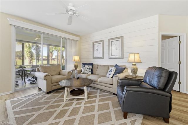 22901 Sago Pointe DR # 2103, Estero, FL 34135