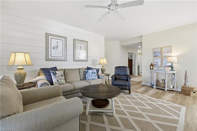 22901 Sago Pointe DR # 2103, Estero, FL 34135