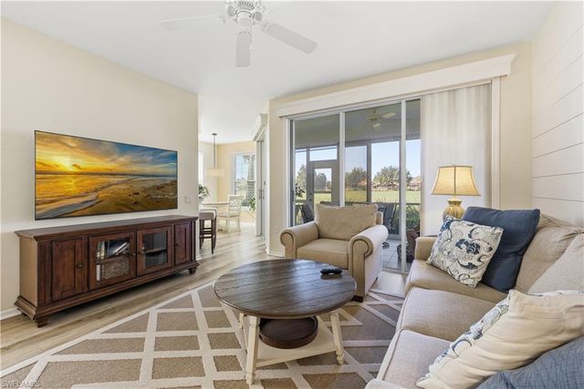 22901 Sago Pointe DR # 2103, Estero, FL 34135