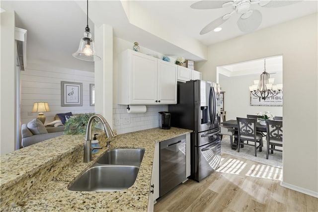 22901 Sago Pointe DR # 2103, Estero, FL 34135