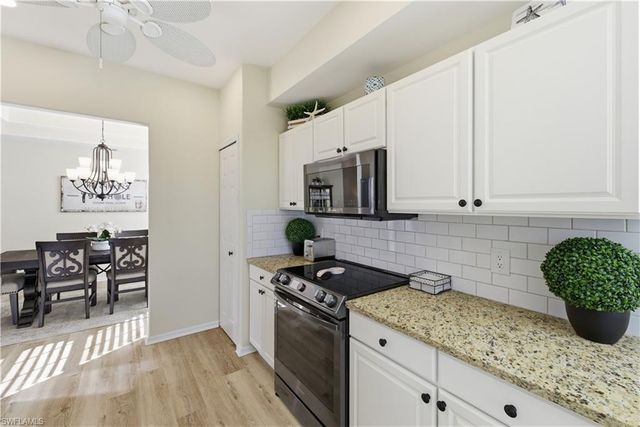 22901 Sago Pointe DR # 2103, Estero, FL 34135