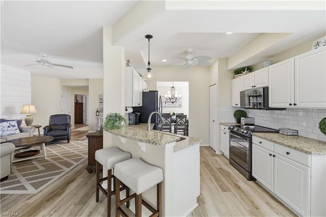 22901 Sago Pointe DR # 2103, Estero, FL 34135