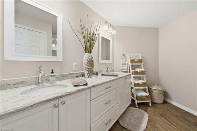 22901 Sago Pointe DR # 2103, Estero, FL 34135