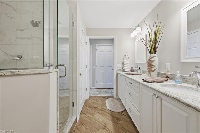 22901 Sago Pointe DR # 2103, Estero, FL 34135