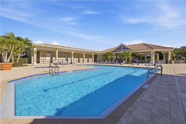 22901 Sago Pointe DR # 2103, Estero, FL 34135